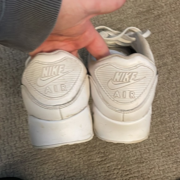 Nike Airmax - Picture 5 of 5